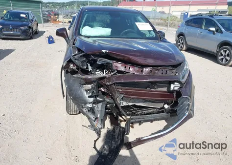 2020 Chevrolet Trax Awd Ls z USA, uszkodzony, nr VIN KL7CJNSB9LB350643